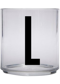 Design Letters Kubek &quot;L&quot; - 220 ml ze sklepu Limango Polska w kategorii Kubki - zdjęcie 184581160