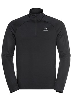 Odlo Koszulka funkcyjna &quot;Essential Ceramiwarm&quot; w kolorze czarnym ze sklepu Limango Polska w kategorii T-shirty męskie - zdjęcie 184581184