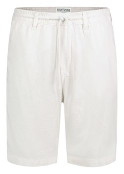 Eight2Nine Szorty chino w kolorze białym ze sklepu Limango Polska w kategorii Spodenki męskie - zdjęcie 184581333