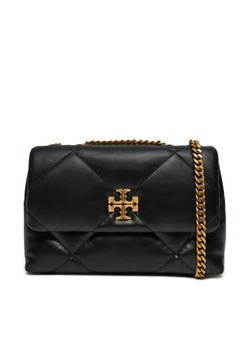 Torebka Tory Burch 154706 Czarny - id: 0196133940259 - marki Tory Burch - 184581544 Torebka Tory Burch 154706 Czarny ze sklepu eobuwie.pl w kategorii Kopertówki - zdjęcie 184581544