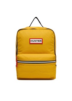 Plecak Hunter JBB6005KBM-RYL Żółty ze sklepu eobuwie.pl w kategorii Plecaki - zdjęcie 184581553