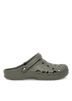 Crocs Klapki BAYA 10126-309 Zielony ze sklepu MODIVO w kategorii Klapki męskie - zdjęcie 184581970