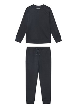 Guess Dres L5YG01 KCCH0 Czarny Regular Fit ze sklepu MODIVO w kategorii Dresy chłopięce - zdjęcie 184581991