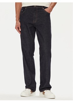 Guess Jeansy M5YA82 D5QC2 Niebieski Regular Fit ze sklepu MODIVO w kategorii Jeansy męskie - zdjęcie 184582014