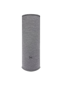 Buff Komin Midweight Merino 113022.933.10.00 Szary ze sklepu MODIVO w kategorii Szaliki i chusty damskie - zdjęcie 184582031