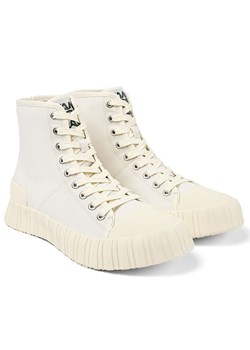 Camper Sneakersy w kolorze białym ze sklepu Limango Polska w kategorii Buty sportowe damskie - zdjęcie 184582610