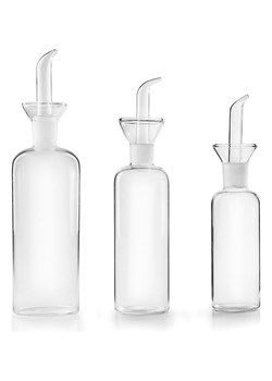 Ibili Dozownik do oliwy &quot;Cylindrical&apos;&apos; - 500 ml ze sklepu Limango Polska w kategorii Naczynia - zdjęcie 184582762