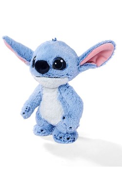 Simba Maskotka &quot;Disney Stitch Live Action&quot; w kolorze niebieskim - 0+ ze sklepu Limango Polska w kategorii Zabawki - zdjęcie 184582960