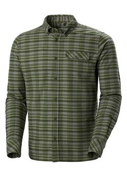 Helly Hansen Koszula w kolorze khaki ze sklepu Limango Polska w kategorii Koszule męskie - zdjęcie 184583882