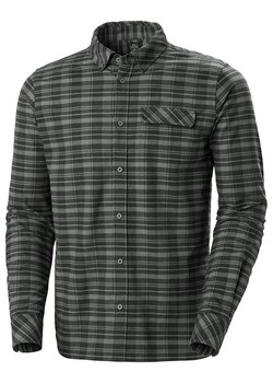 Helly Hansen Koszula w kolorze antracytowym ze sklepu Limango Polska w kategorii Koszule męskie - zdjęcie 184583884
