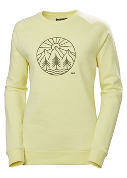 Helly Hansen Bluza w kolorze żółtym ze sklepu Limango Polska w kategorii Bluzy damskie - zdjęcie 184583890