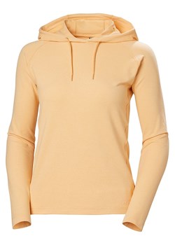 Helly Hansen Bluza &quot;Verglas&quot; w kolorze pomarańczowym ze sklepu Limango Polska w kategorii Bluzy damskie - zdjęcie 184583894