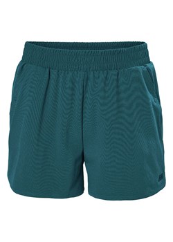 Helly Hansen Szorty funkcyjne &quot;Tofino&quot; w kolorze zielonym ze sklepu Limango Polska w kategorii Szorty - zdjęcie 184583900