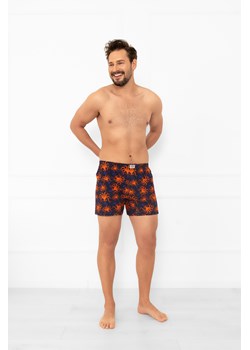 Bokserki męskie Oskar ze sklepu italianfashion w kategorii Majtki męskie - zdjęcie 184584230