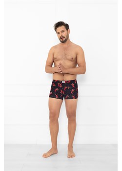 Bokserki męskie Roger ze sklepu italianfashion w kategorii Majtki męskie - zdjęcie 184584233