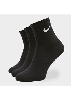 NIKE SKARPETY U NK EVERYDAY LTWT ANKLE 3PR ze sklepu JD Sports  w kategorii Skarpetki damskie - zdjęcie 184584543