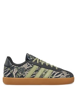 Sneakersy adidas Disney Lion King Vl Court IF4086 Szary - id: 0000303912475 - marki adidas - 184584704 Sneakersy adidas Disney Lion King Vl Court IF4086 Szary ze sklepu eobuwie.pl w kategorii Buty sportowe dziecięce - zdjęcie 184584704