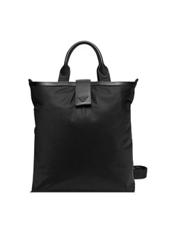 Torba Emporio Armani EM001796 AF13454 UC001 Czarny ze sklepu eobuwie.pl w kategorii Torby sportowe - zdjęcie 184584712
