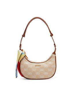 Liu Jo Torebka S Crossbody AA5089 E0086 Beżowy ze sklepu MODIVO w kategorii Torebki damskie - zdjęcie 184584862