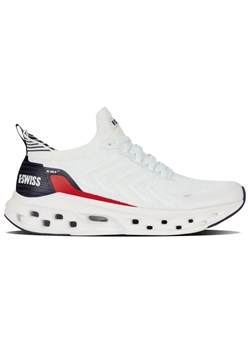 Buty K-Swiss Impulse Trainer M 04427-130-M białe ze sklepu ButyModne.pl w kategorii Buty sportowe męskie - zdjęcie 184585134
