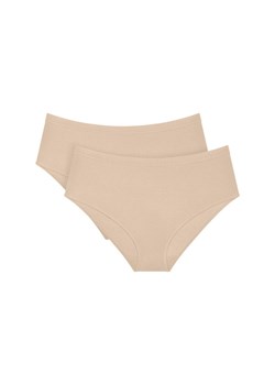 Triumph 2-pack figi damskie Sense of Modal Midi 10224787-0026, Kolor cielisty, Rozmiar L, Triumph ze sklepu Primodo w kategorii Majtki damskie - zdjęcie 184585714