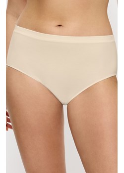 Triumph figi damskie Sense of Modal Midi 10224787-6720, Kolor kremowy, Rozmiar L, Triumph ze sklepu Primodo w kategorii Majtki damskie - zdjęcie 184585721