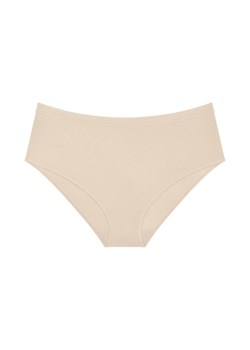 Triumph figi damskie Sense of Modal Midi 10224787-6720, Kolor kremowy, Rozmiar L, Triumph ze sklepu Primodo w kategorii Majtki damskie - zdjęcie 184585722