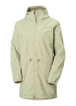Helly Hansen Płaszcz przeciwdeszczowy &quot;Essence&quot; w kolorze kremowym ze sklepu Limango Polska w kategorii Kurtki damskie - zdjęcie 184586233