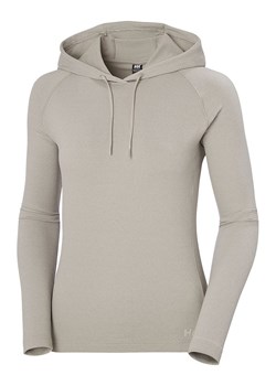 Helly Hansen Bluza &quot;Verglas&quot; w kolorze beżowym ze sklepu Limango Polska w kategorii Bluzy damskie - zdjęcie 184586241