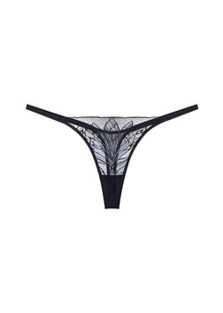 Triumph stringi damskie Crazy Stupid Love 10222353-0004, Kolor czarny, Rozmiar 38, Triumph ze sklepu Intymna w kategorii Majtki damskie - zdjęcie 184586752