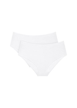 Triumph 2-pack figi damskie Sense of Modal Midi 10224787-0003, Kolor biały, Rozmiar L, Triumph ze sklepu Intymna w kategorii Majtki damskie - zdjęcie 184586764