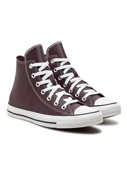 Converse Sneakersy &quot;Chuck Taylor&quot; w kolorze brązowym ze sklepu Limango Polska w kategorii Trampki damskie - zdjęcie 184587021