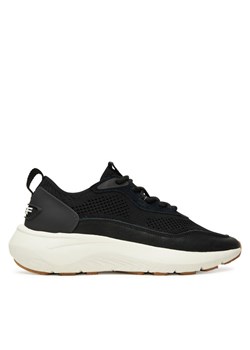 Sneakersy HOFF Traveler 22549001 Czarny ze sklepu eobuwie.pl w kategorii Buty sportowe damskie - zdjęcie 184587121