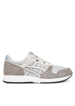 Sneakersy Asics Lyte Classic 1203A611 Szary ze sklepu eobuwie.pl w kategorii Buty sportowe męskie - zdjęcie 184587171