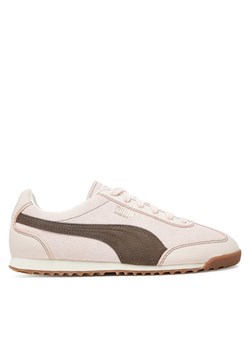 Sneakersy Puma Arizona Wine Club 403783 01 Różowy ze sklepu eobuwie.pl w kategorii Buty sportowe damskie - zdjęcie 184587194
