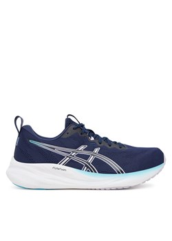 Buty do biegania Asics Gel-Pulse 16 1012B755 Granatowy ze sklepu eobuwie.pl w kategorii Buty sportowe damskie - zdjęcie 184587240