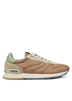 Sneakersy HOFF Track & Field 22517005 Beżowy ze sklepu eobuwie.pl w kategorii Buty sportowe damskie - zdjęcie 184587251