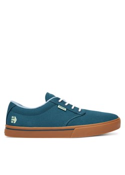 Tenisówki Etnies Jameson 2 Eco 4101000323 Granatowy ze sklepu eobuwie.pl w kategorii Trampki męskie - zdjęcie 184587290