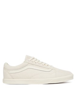 Sneakersy Vans Old Skool VN000D0ECCZ1 Écru ze sklepu eobuwie.pl w kategorii Buty sportowe damskie - zdjęcie 184587301