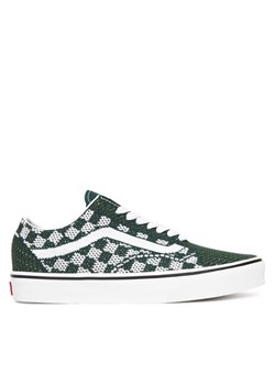 Tenisówki Vans Old Skool EK VN000EBACD61 Czarny ze sklepu eobuwie.pl w kategorii Trampki męskie - zdjęcie 184587303
