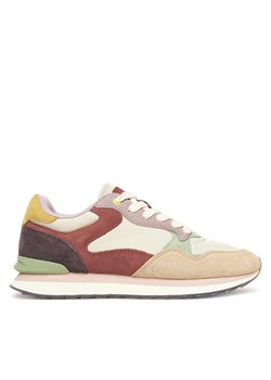 Sneakersy HOFF City Brussels 22502015 Kolorowy ze sklepu eobuwie.pl w kategorii Buty sportowe damskie - zdjęcie 184587324