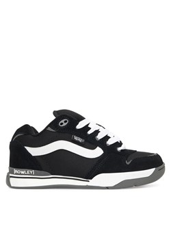 Vans Sneakersy Rowley Xlt VN000D1GBA21 Czarny ze sklepu MODIVO w kategorii Buty sportowe męskie - zdjęcie 184588384
