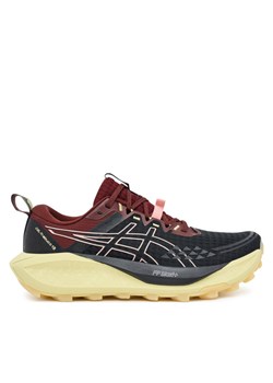 Asics Buty do biegania Gel-Trabuco 13 1012B768 Czarny ze sklepu MODIVO w kategorii Buty sportowe damskie - zdjęcie 184588393