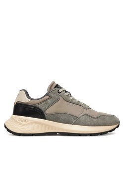 HOFF Sneakersy City Mkii Manila 22535011 Beżowy ze sklepu MODIVO w kategorii Buty sportowe damskie - zdjęcie 184588423