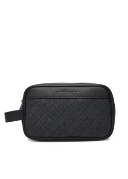 Tommy Hilfiger Kosmetyczka AM0AM13528 Czarny ze sklepu MODIVO w kategorii Kosmetyczki - zdjęcie 184588432