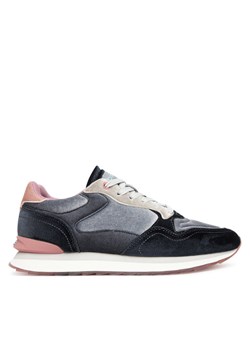 HOFF Sneakersy Sapphire 22402019 Niebieski ze sklepu MODIVO w kategorii Buty sportowe damskie - zdjęcie 184588442