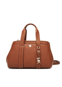 MICHAEL Michael Kors Torebka Romee XS 32T5G1ZC1L Brązowy ze sklepu MODIVO w kategorii Torebki damskie - zdjęcie 184588460