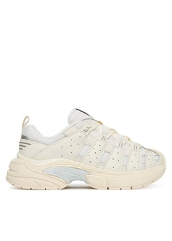 Tommy Jeans Sneakersy Archive '95 EN0EN02865 Écru ze sklepu MODIVO w kategorii Buty sportowe damskie - zdjęcie 184588480