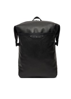 Tommy Hilfiger Plecak AM0AM13495 Czarny ze sklepu MODIVO w kategorii Plecaki - zdjęcie 184588520