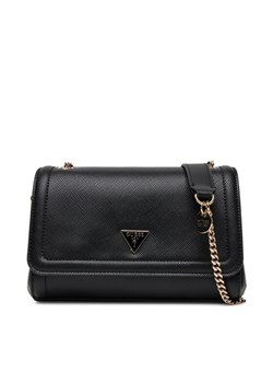 Guess Torebka Noelle II HWZG96 72210 Czarny ze sklepu MODIVO w kategorii Torebki damskie - zdjęcie 184588521